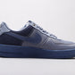 BL - AF1 Denim Blue