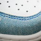 BL - AJ1 High Washed Blue