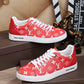 BL - LUV Custom SP Red Sneaker