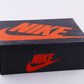 BL - AJ1 white and red manuscript