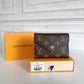 BL - High Quality Wallet LUV 114