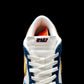 BL - Kasina co-branded blue and yellow
