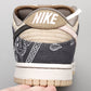BL - Travis Scott x SB Dunk Low Cashew Blossom