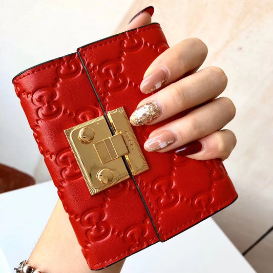 BL - High Quality Wallet GCI 009