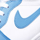 BL - AJ1 North Carolina Blue