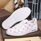 BL - LUV Custom SP Pink Sneaker