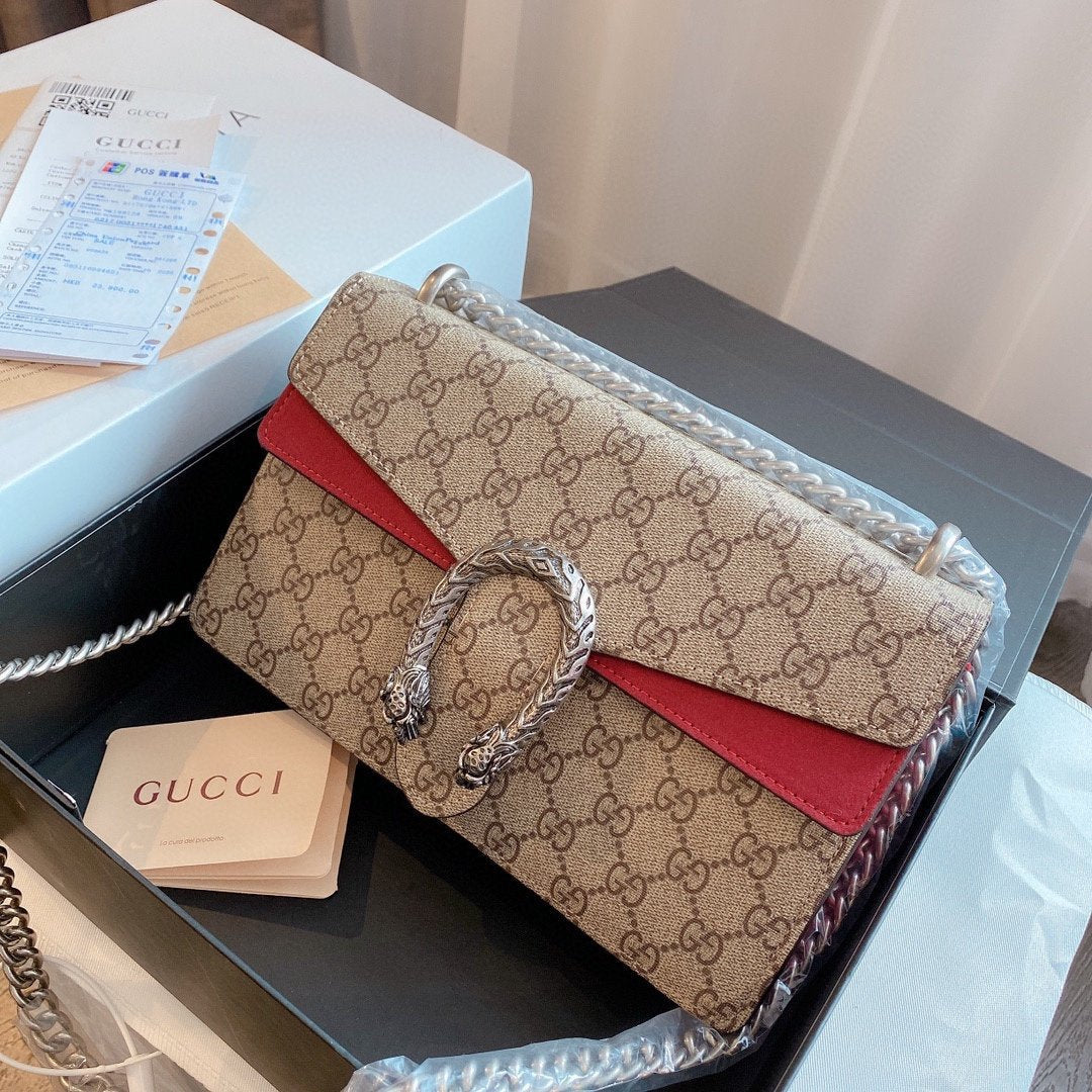 BL - High Quality Bags GCI 243