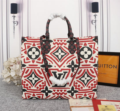 BL - High Quality Bags LUV 185