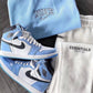 BL - AJ1 High New Taipei City