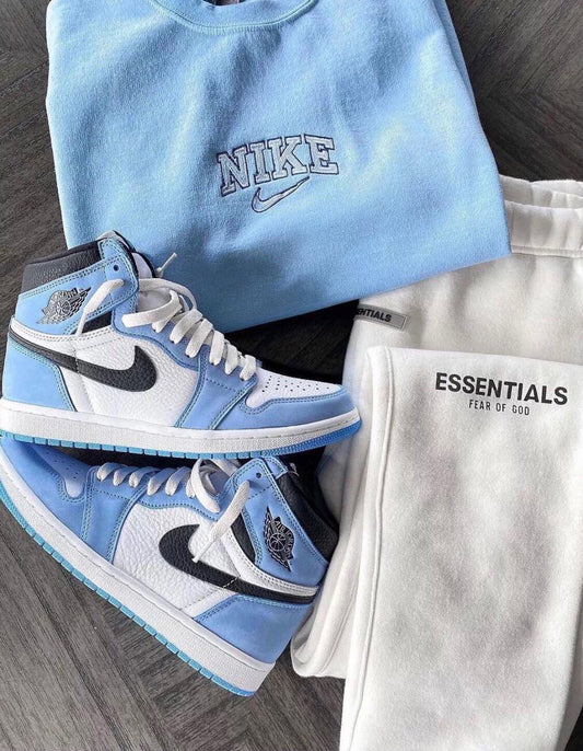 BL - AJ1 High New Taipei City