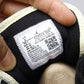 BL - AJ1 rainbow stitching