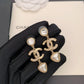 BL - High Quality Earring CHL 033