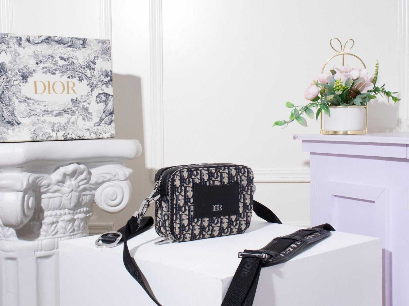 BL - High Quality Bags DIR 156