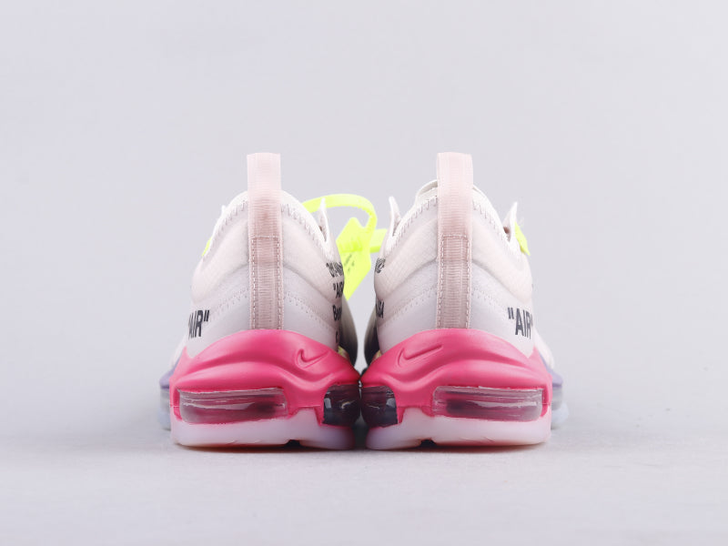 BL - Max97 Rainbow Limited
