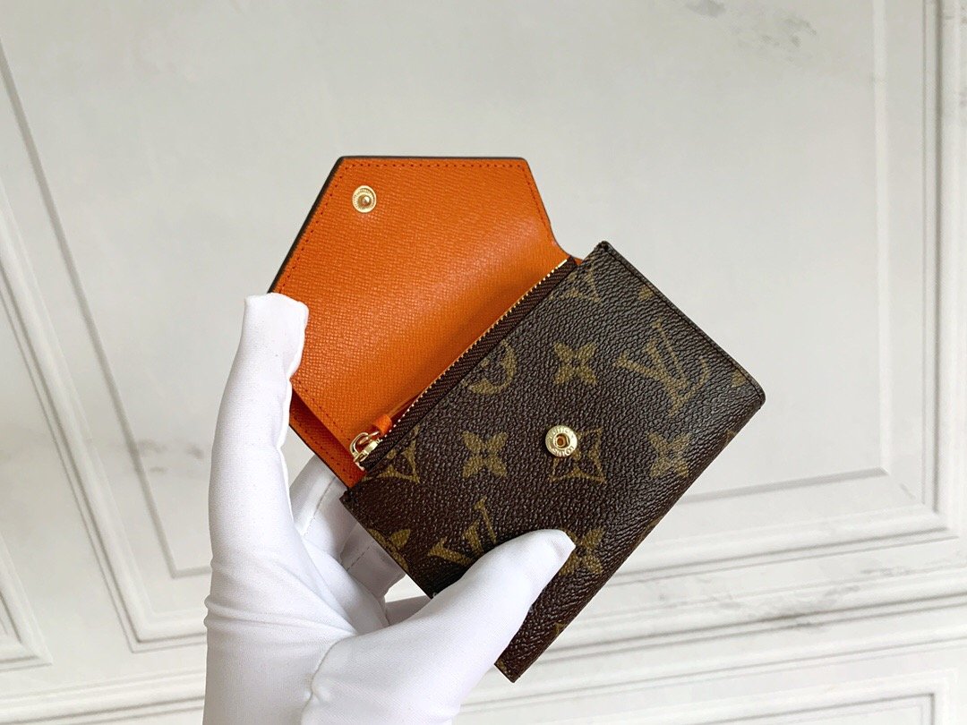 BL - High Quality Wallet LUV 113