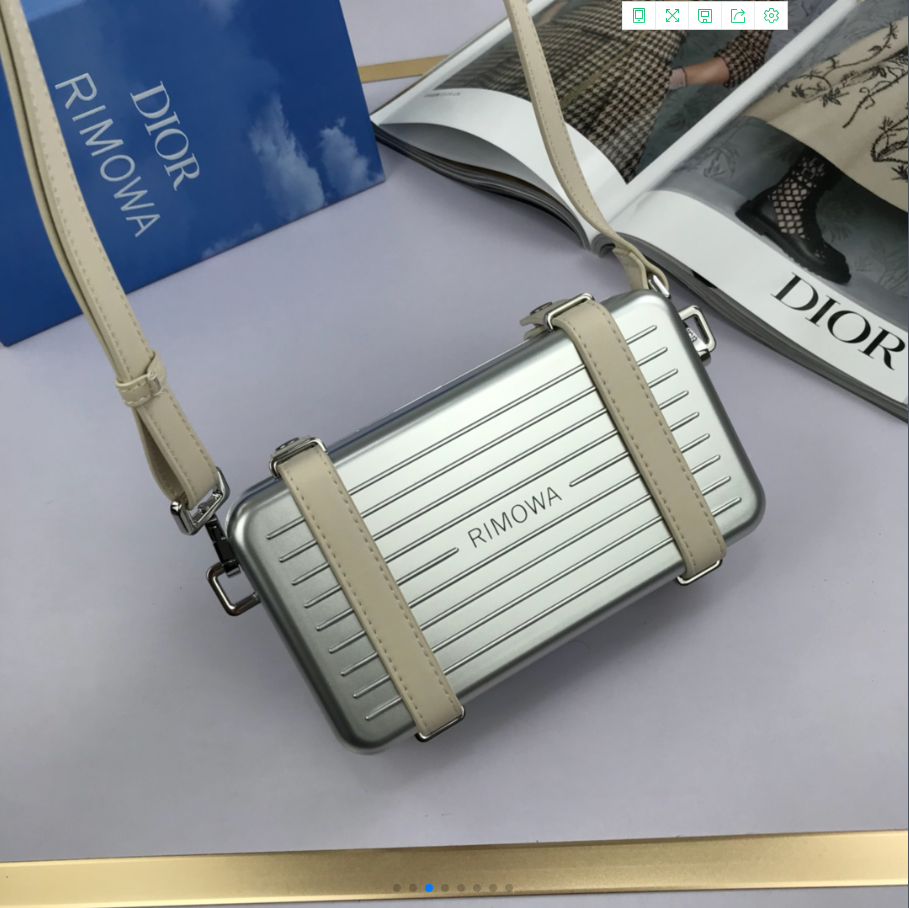 BL - High Quality Bags DIR 082
