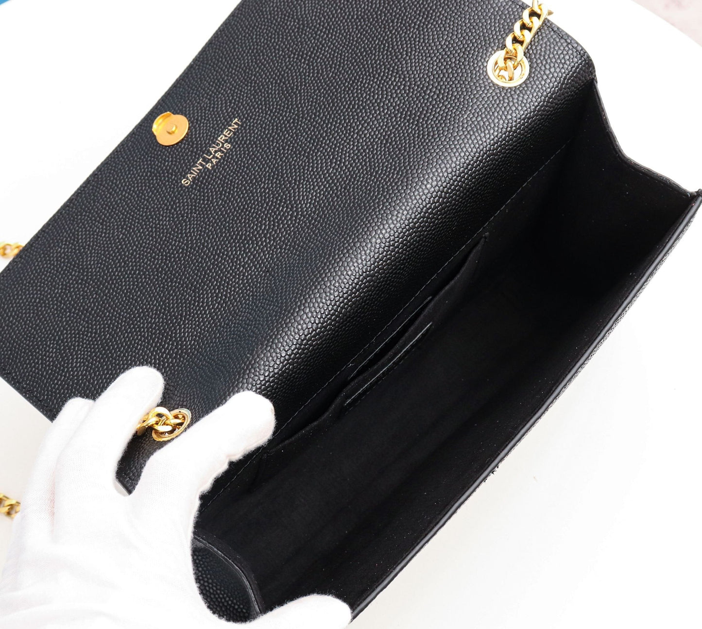 BL - High Quality Bags SLY 109