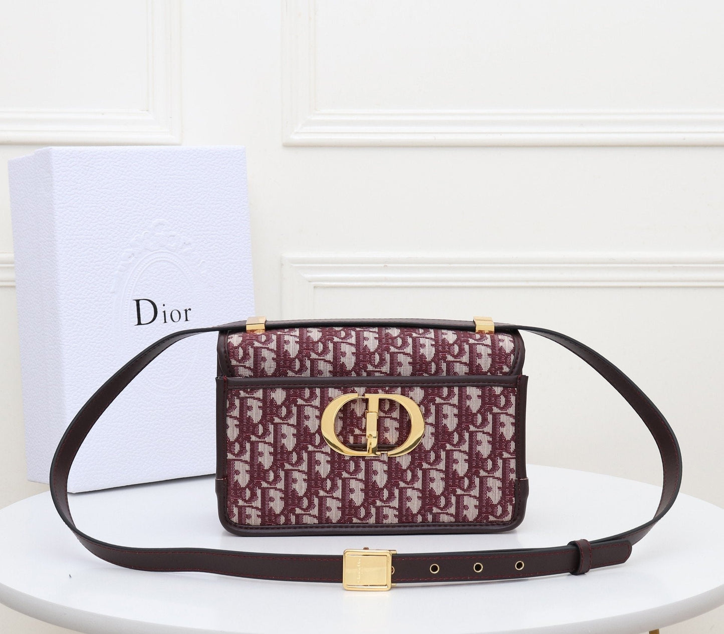 BL - High Quality Bags DIR 143
