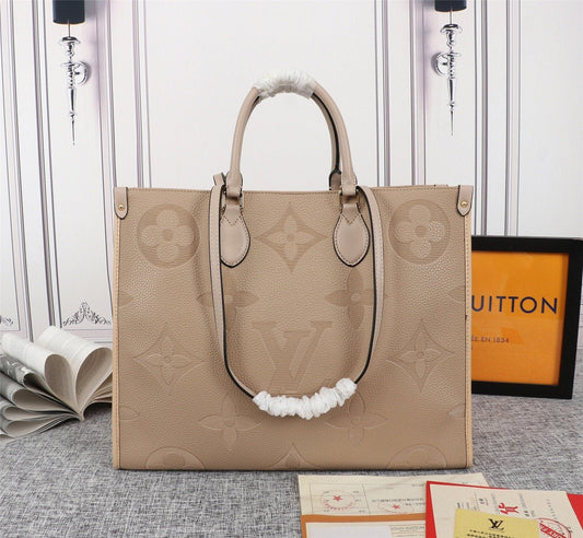 BL - High Quality Bags LUV 295
