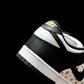 BL - SUP x DUNK black and white gold