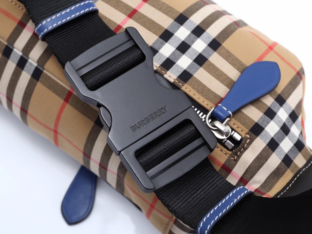 BL - High Quality Bags BBR 028