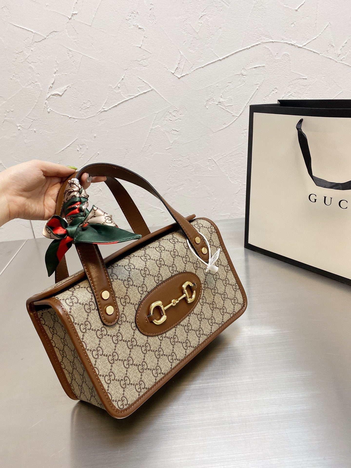 BL - High Quality Bags GCI 051