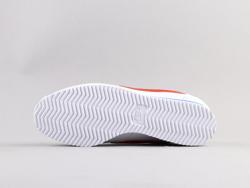 BL - NKE Generation 45th Anniversary White Red