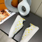 BL - LUV Time Out Yellow Sneaker