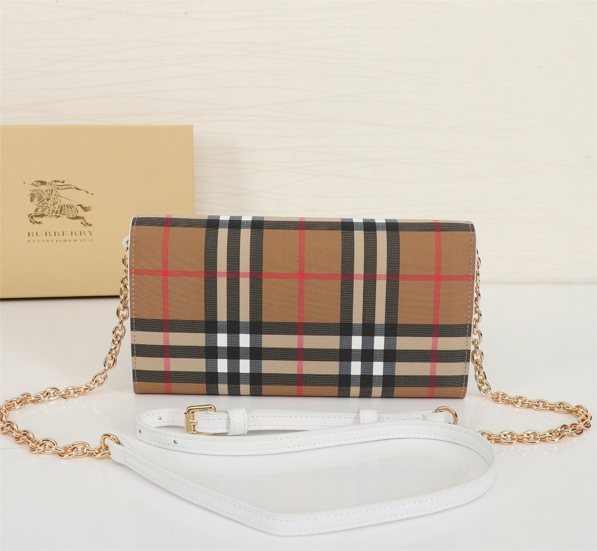 BL - High Quality Bags BBR 023