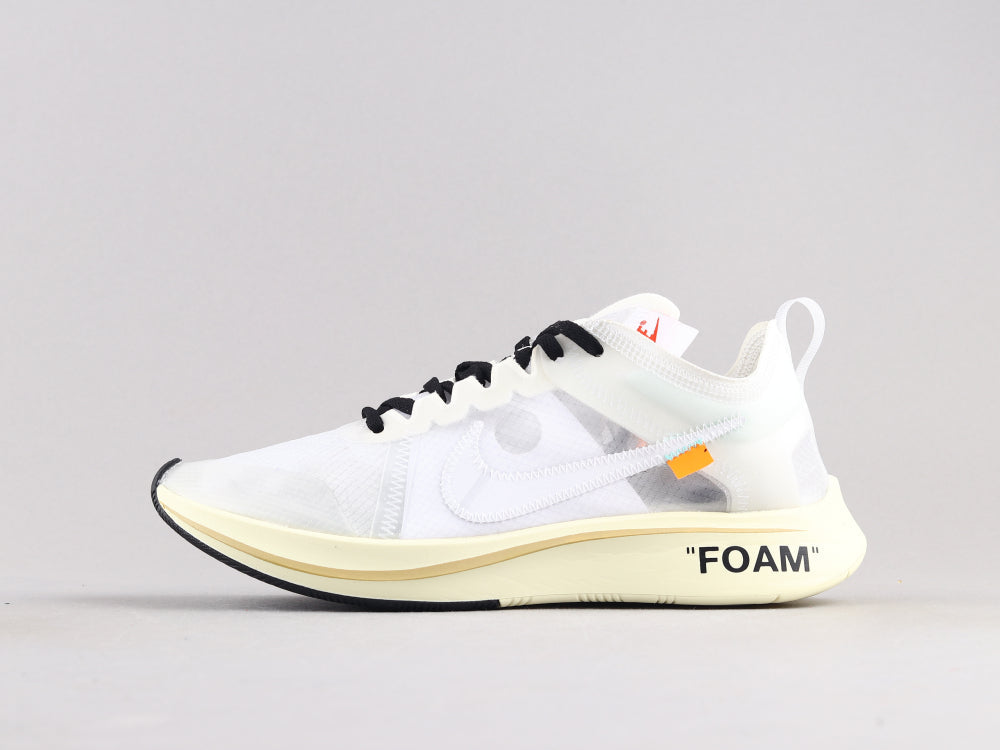 BL - OW x Zoom Fly