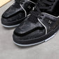 BL - Luv Rivoli In Black Sneaker