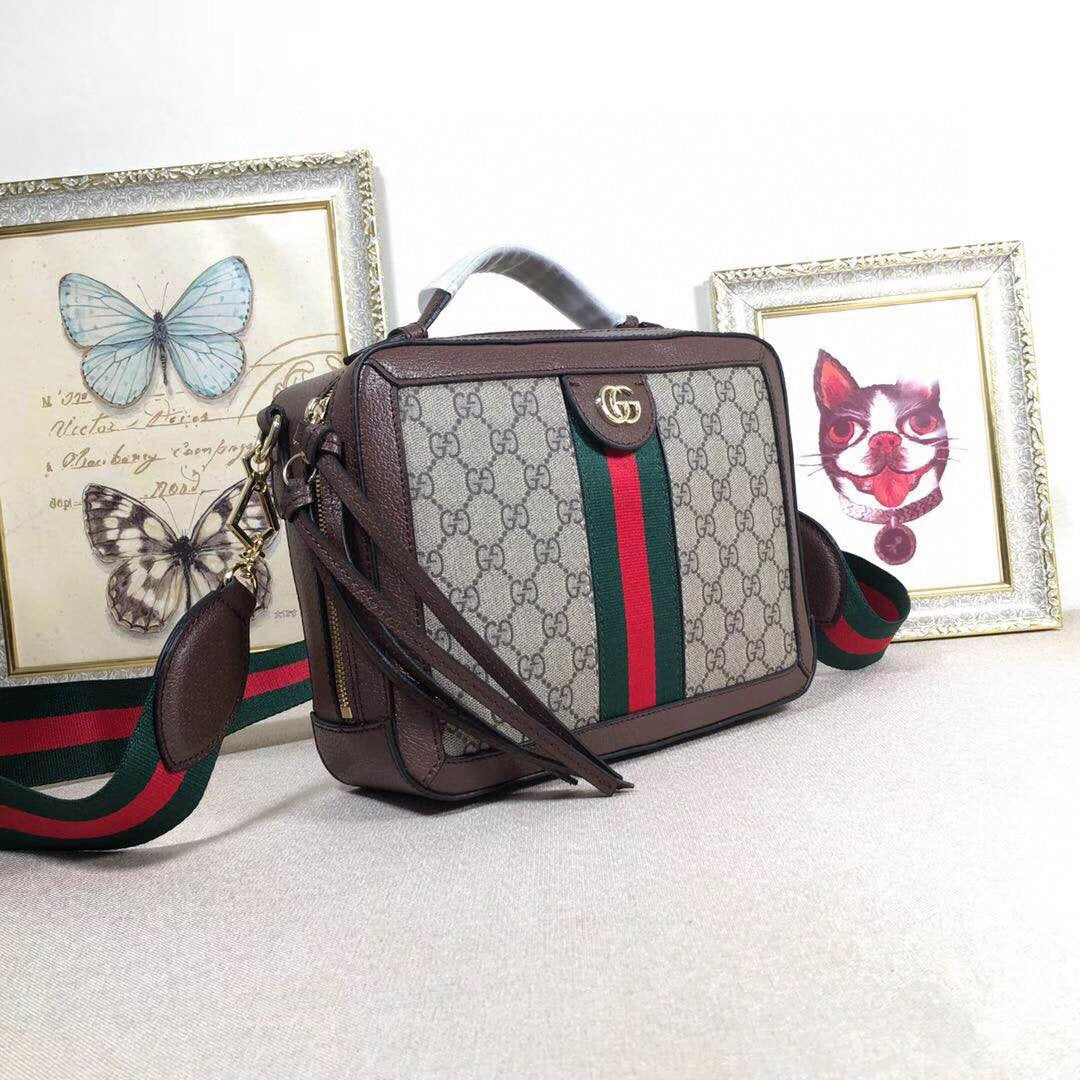 BL - High Quality Bags GCI 036
