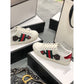 BL-GCI Ace logo Sneaker 069
