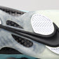 BL - NKE Hardaway Foam south coast bubble