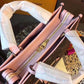 BL - High Quality Bags LUV 166