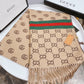 BL - High Quality GCI Scarf 022