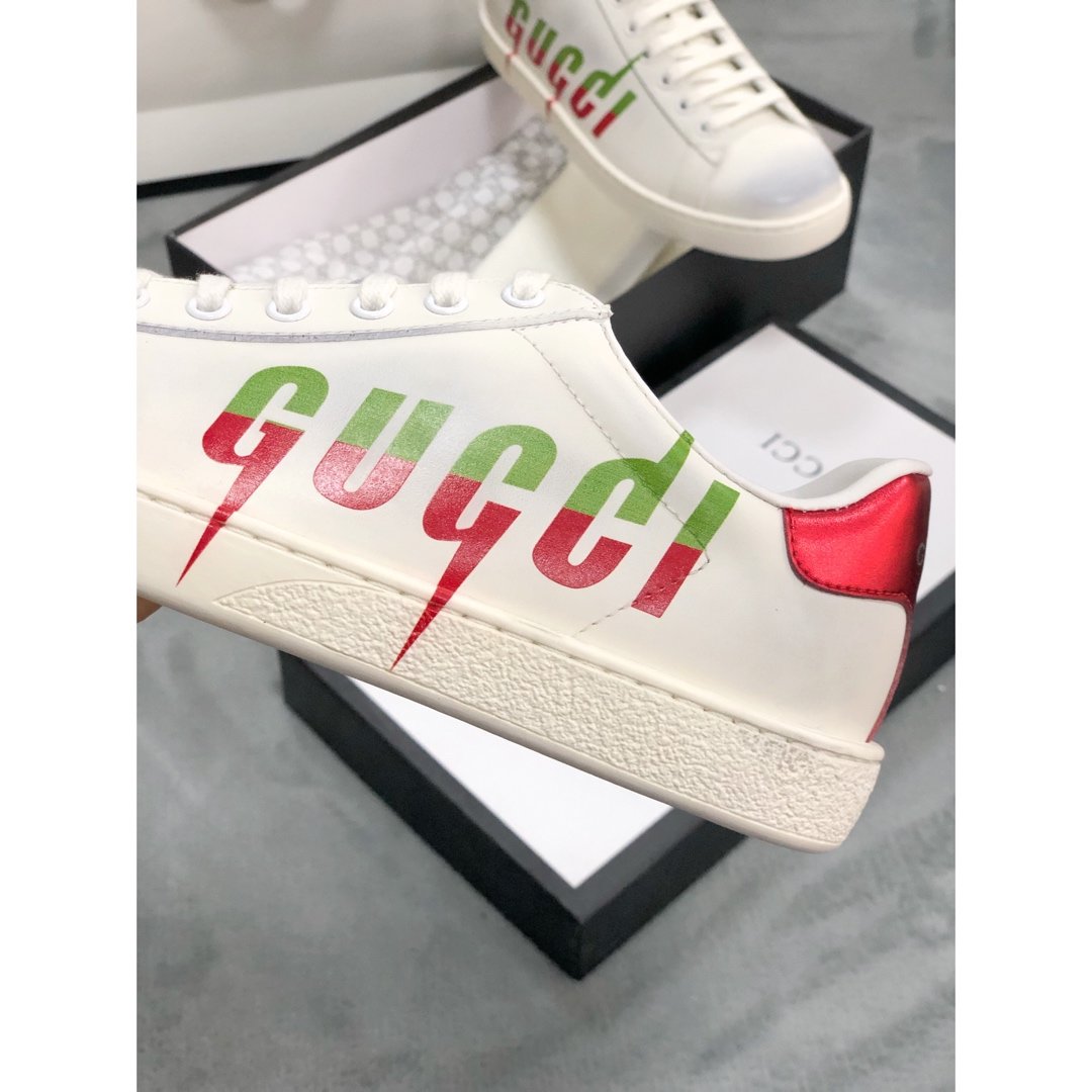 BL-GCI  Ace with Blade Sneaker 088