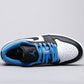 BL - AJ1 Laser Laser Blue