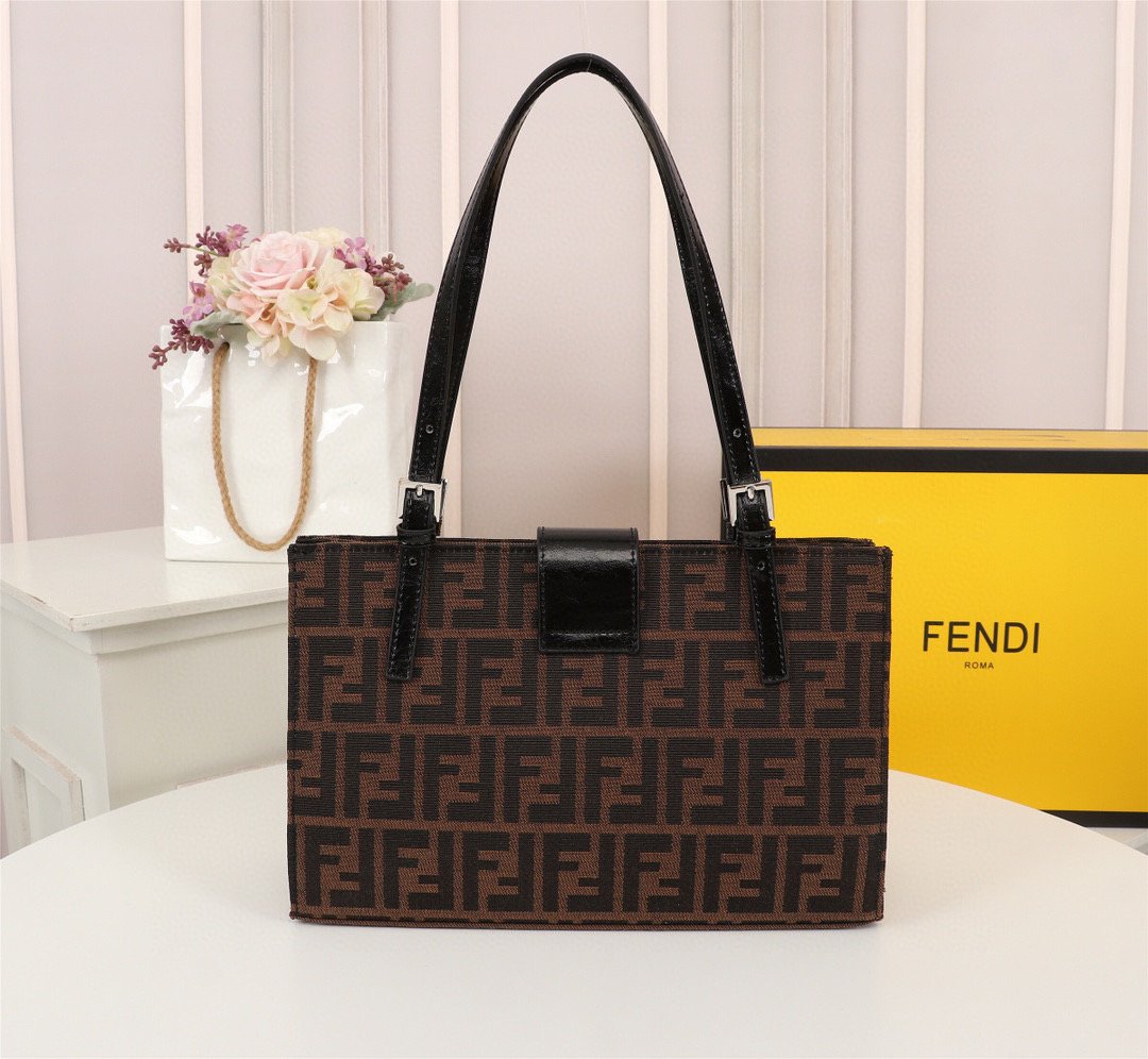 BL - High Quality Bags FEI 015