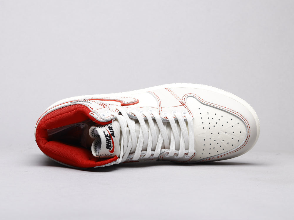 BL - AJ1 Bugs Bunny Women's Shoes