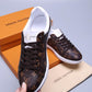 BL - LUV Casual Brown Sneaker