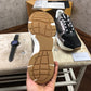 BL - DIR B22 Black Gray Sneaker