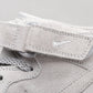 BL - AF1 Mid-top grey suede Champion