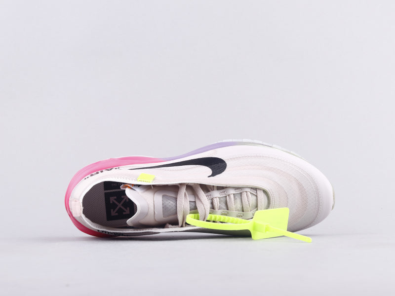 BL - Max97 Rainbow Limited