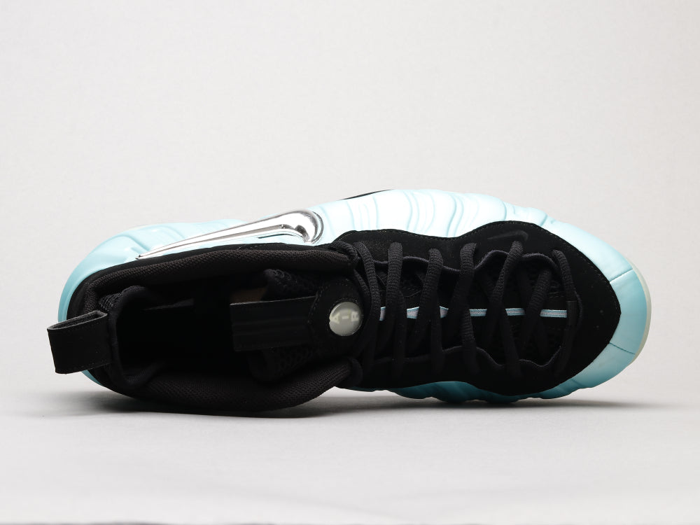 BL - NKE Hardaway Foam south coast bubble