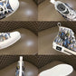 BL - DIR B23 MultiColor HIGH-TOP SNEAKER