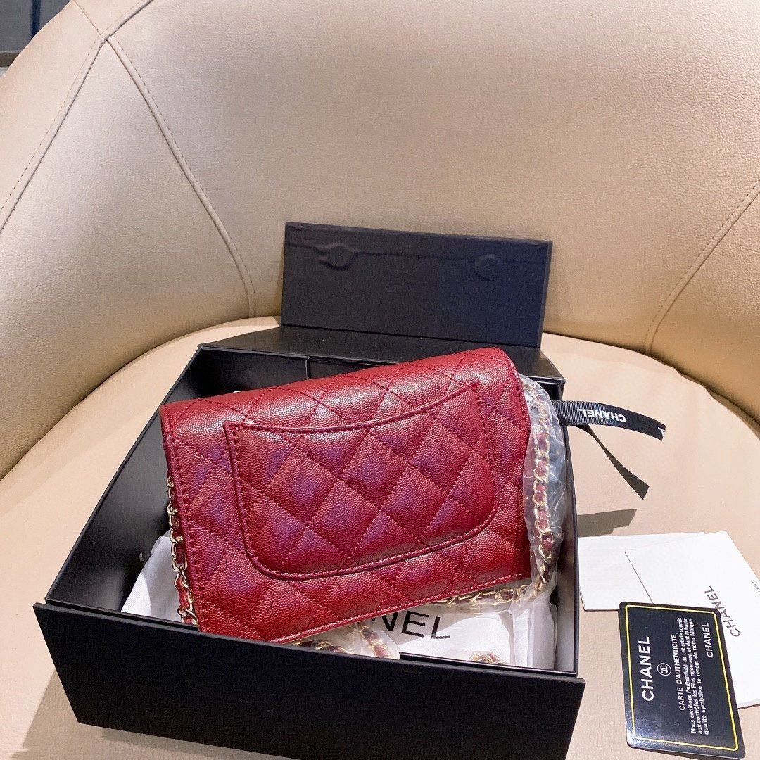 BL - High Quality Bags CHL 044