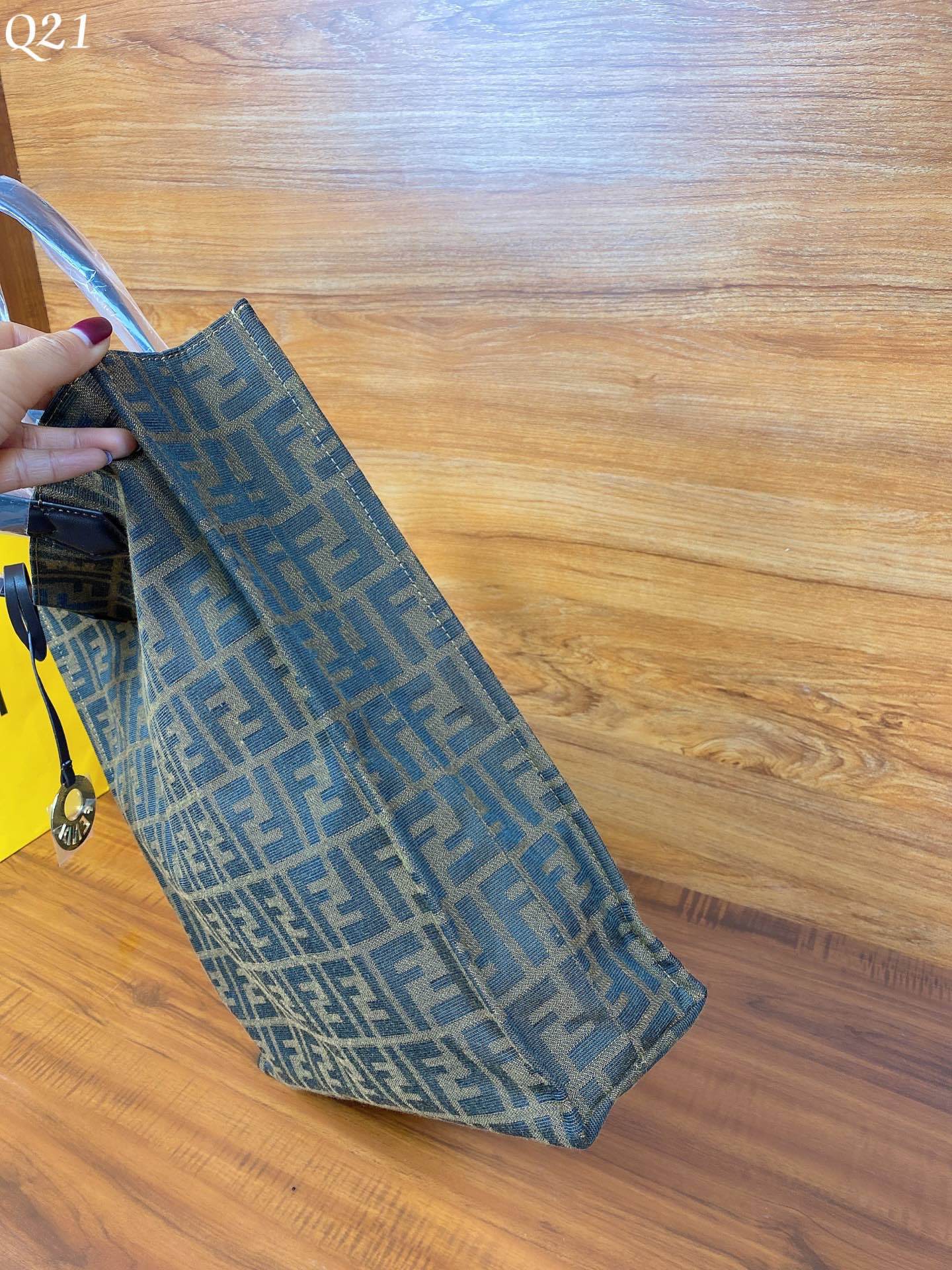 BL - High Quality Bags FEI 146