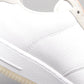 BL - AF1 luminous white orange