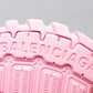 BL - Bla Track Generation Rose Red Sneaker